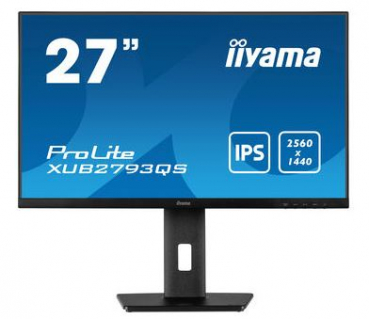 iiyama XUB2793QS-B1