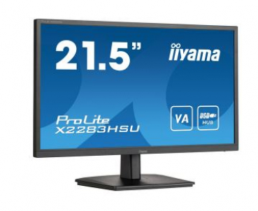 iiyama X2283HSU-B1