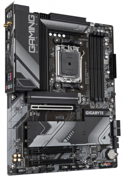 Gigabyte B650 GAMING X AX