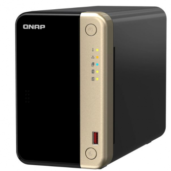 QNAP TS-264-8G