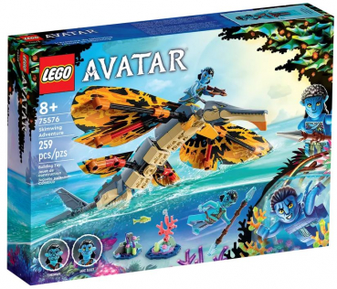 Lego 75576