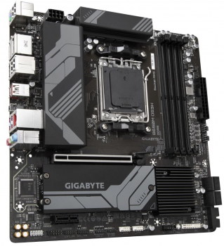 Gigabyte B650M DS3H