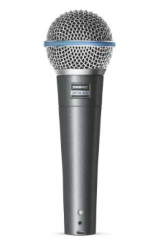 Shure BETA 58A