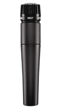 Shure SM57-LCE