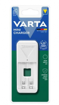 Varta 57656101401