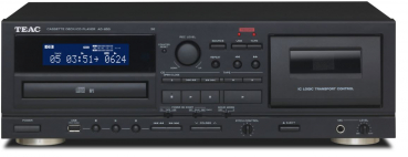 TEAC AD-850-SE/B