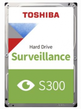 Toshiba HDWT720UZSVA