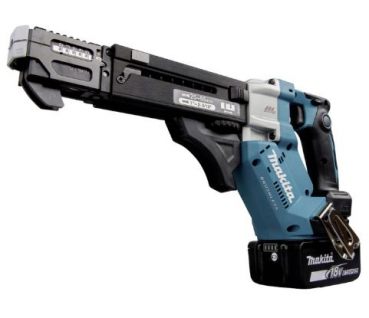 Makita DFR551RTJ