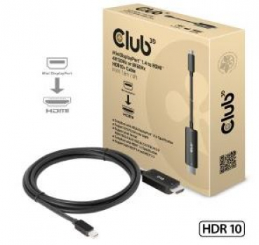 CLUB3D CAC-1187