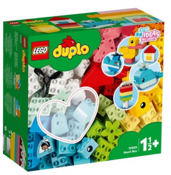 Lego 10909