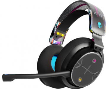 Skullcandy S6PPY-P003