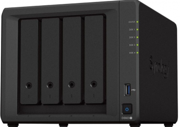 Synology DS923+