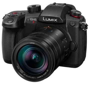 Panasonic DC-GH5M2LE