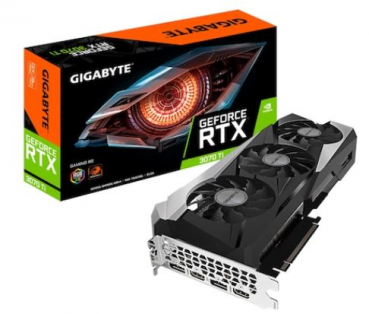 Gigabyte GV-N307TGAMING-8GD