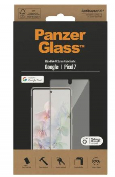 PanzerGlass 4772