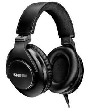 Shure SRH440A-EFS