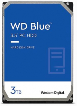 Western Digital WD30EZAX