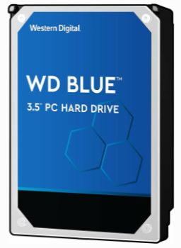 Western Digital WD40EZAX