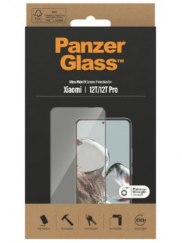 PanzerGlass 8065