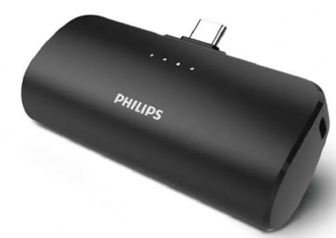 Philips DLP2510C/04