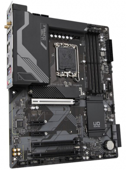 Gigabyte Z790 UD AX