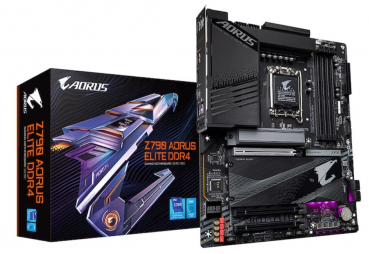 Gigabyte Z790 A ELITE DDR4