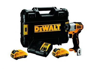 DeWALT DCF801D2