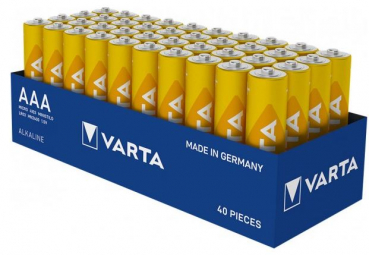 Varta 04103101354-40P