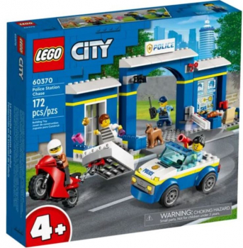 Lego 60370