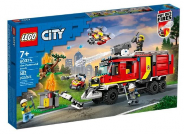 Lego 60374