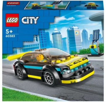 Lego 60383