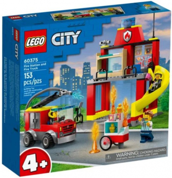 Lego 60375