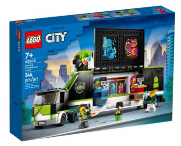 Lego 60388