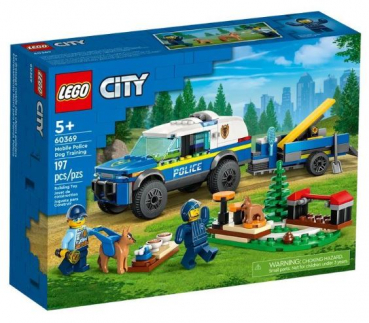 Lego 60369