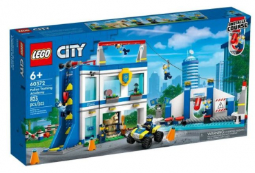 Lego 60372