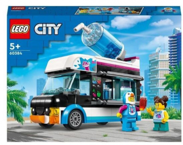 Lego 60384