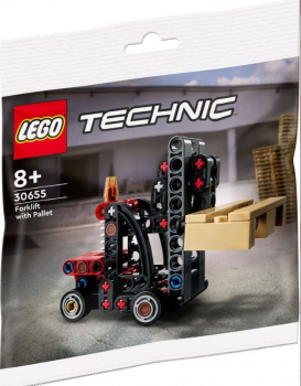 Lego 30655