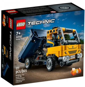 Lego 42147