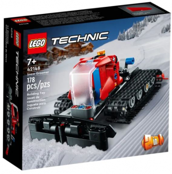 Lego 42148