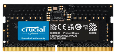 Crucial CT8G48C40S8U5