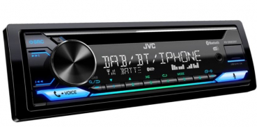 JVC KDDB922BT