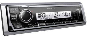 Kenwood KMRM508DAB