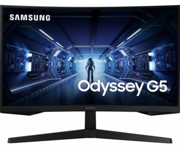 Samsung LC27G54TQBUXEN