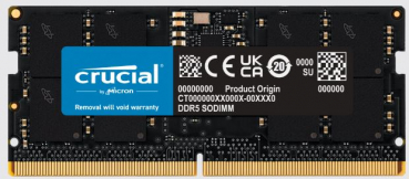 Crucial CT16G52C42S5