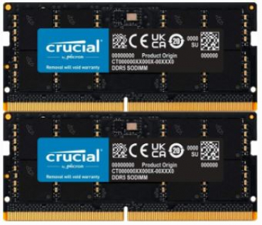 Crucial CT2K32G52C42S5