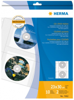 Herma 7682