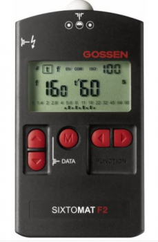 Gossen H264A