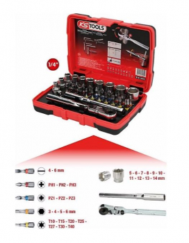 KS Tools 918.3005