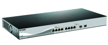 D-Link DXS-1210-10TS/E