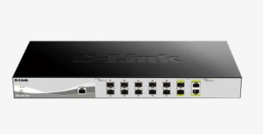 D-Link DXS-1210-12SC/E